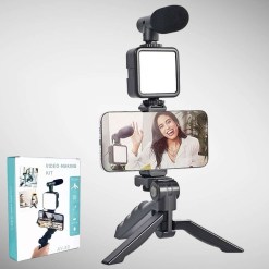 VIDEO MAKING KIT AY-49X