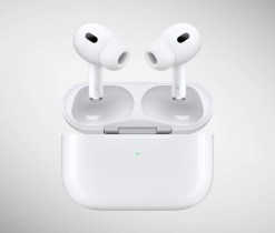 AIRPODS PRO 2ND GENERATION