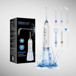 H2o floss 300 ML
