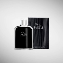 JAGUAR CLASSIC BLACK 100ML