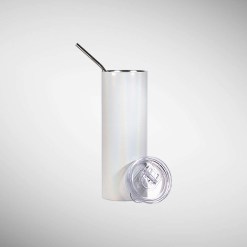 Skinny tumbler 20oz