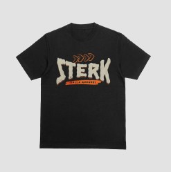 STERK “dalla apparel”