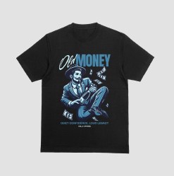 OLD MONEY