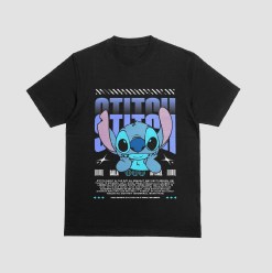 STITCH 1 “ dalla apparel “
