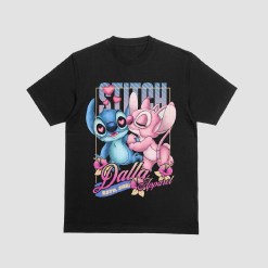 STITCH 3 “ dalla apparel “
