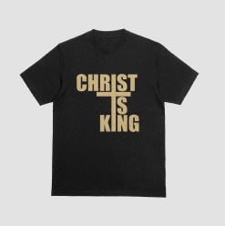 CHRIST IS KING