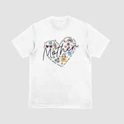 MOTHER “ strong, gentle, loving, caring…