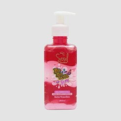 BABA SOUL SEXY frutas vermelhas