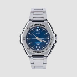 CASIO WATCH MEN