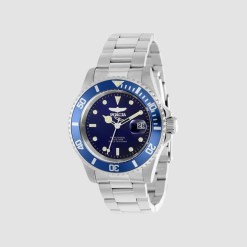 INVICTA SILVER WATCH