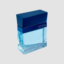 GUESS SEDUCTIVE HOMME BLUE