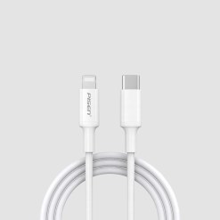 USBC TO LIGHTNING CABLE