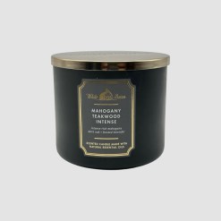 MAHOGANY TEAKWOOD INTENSE