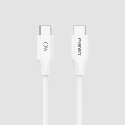 PISEN USBC TO USBC PD 60W