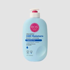 EOS BODY LOTION FRAGRANCE-FREE ORIGINAL