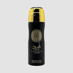 LATTAFA ASAD BODY SPRAY