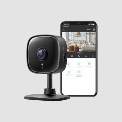 TAPO HOME SECURITY WI-FI CAMERA C111