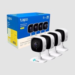 Tapo c110 4 pack