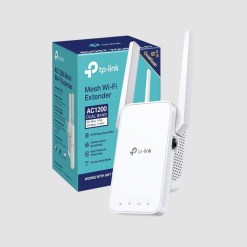 TP-link mesh WI-FI EXTENDER
