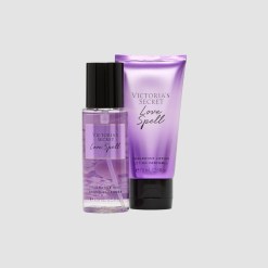 VICTORIA SECRET LOVE SPELL SET