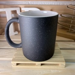 SPARCLE MAGIC MUG