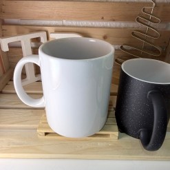 18OZ WHITE MUG