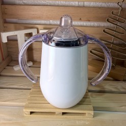 300ML SIPPY CUP FOR KIDS