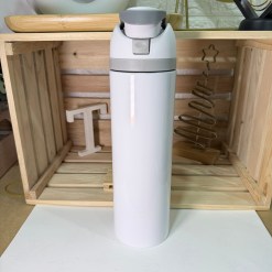 960ML WATERBOTTLE WITH FLIP ONE TOUCH BUTTON
