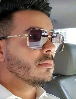 Beam Sunglass for men