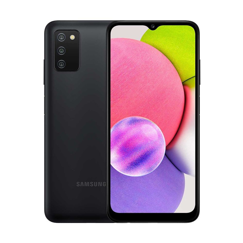 Samsung Galaxy A03S — toestelafbeelding