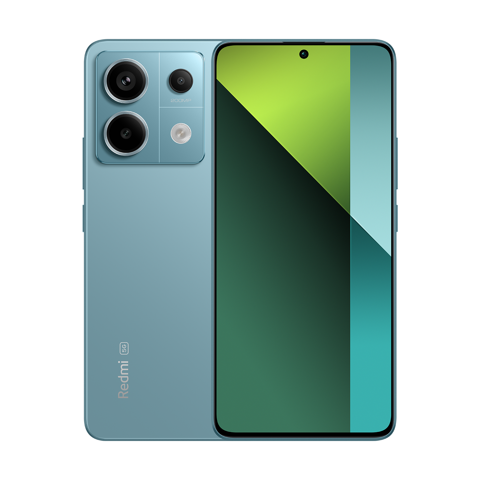 Xiaomi Redmi Note 13 Pro 5G — toestelafbeelding