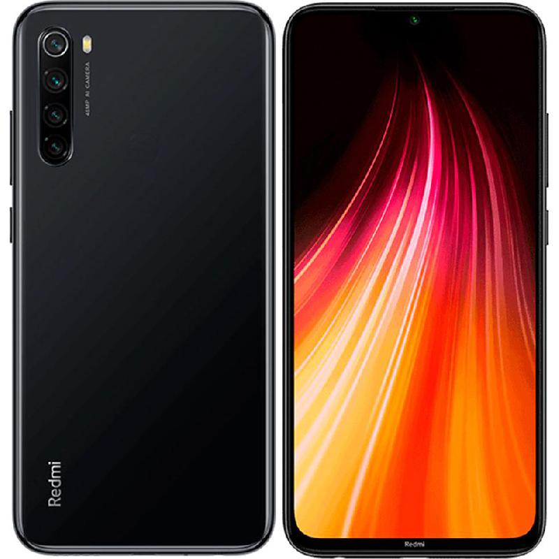 Xiaomi Redmi note 8 — toestelafbeelding