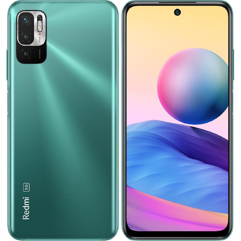 Xiaomi Redmi note 10 5G — toestelafbeelding