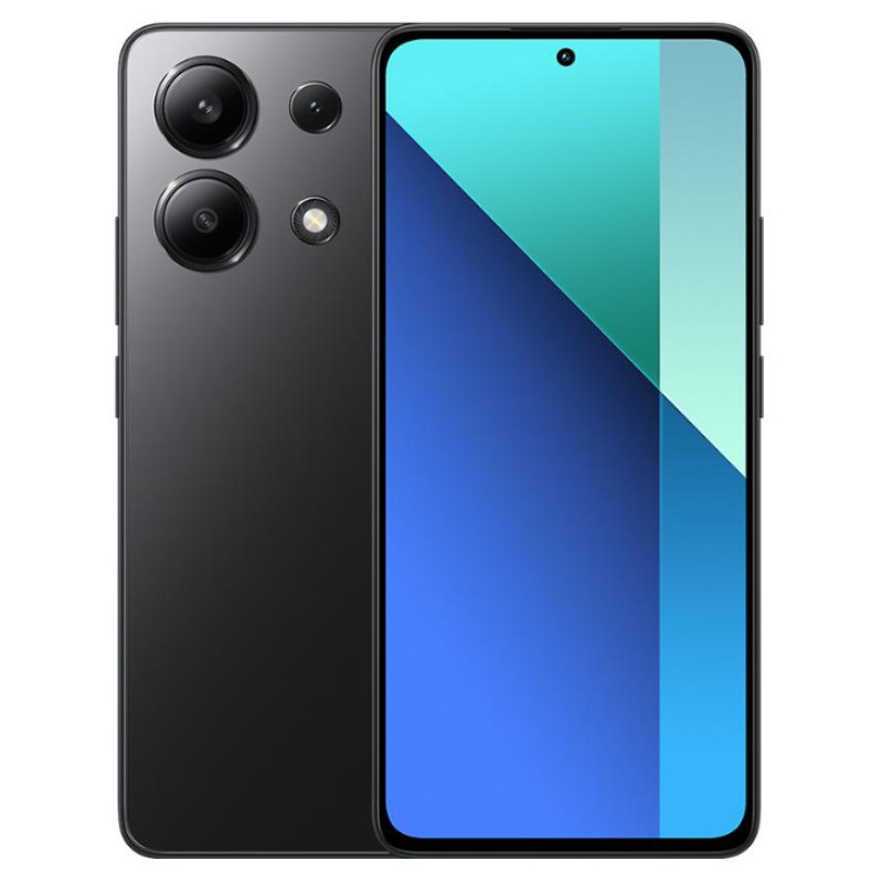 Xiaomi Redmi Note 13 4G — toestelafbeelding