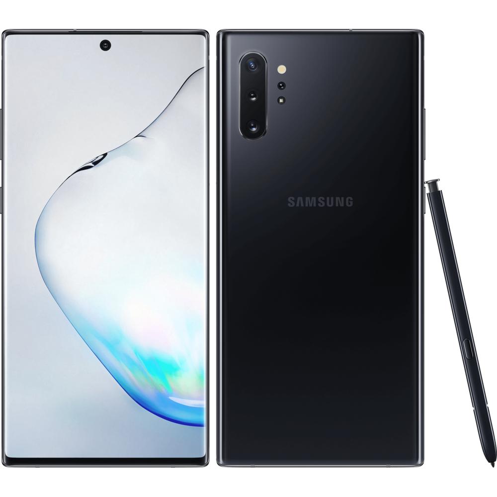 Samsung Galaxy NOTE 10 — toestelafbeelding