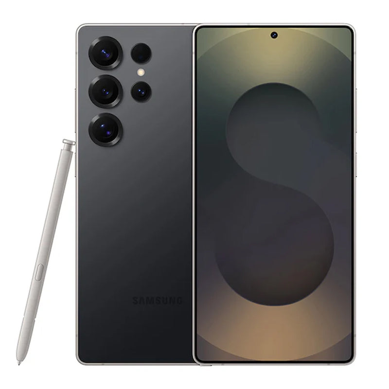 Samsung Galaxy S25 Ultra — toestelafbeelding
