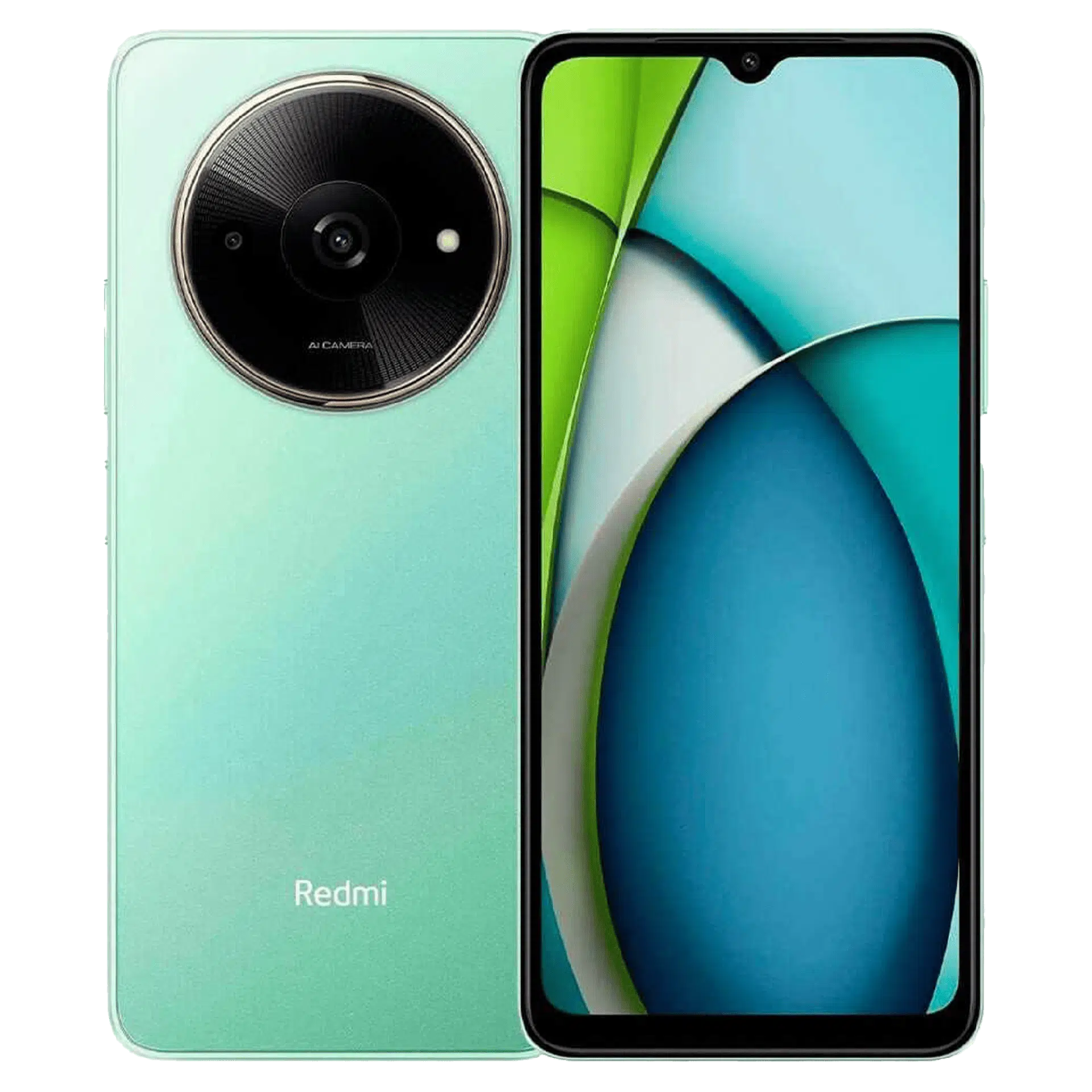 Xiaomi Redmi A3x — toestelafbeelding