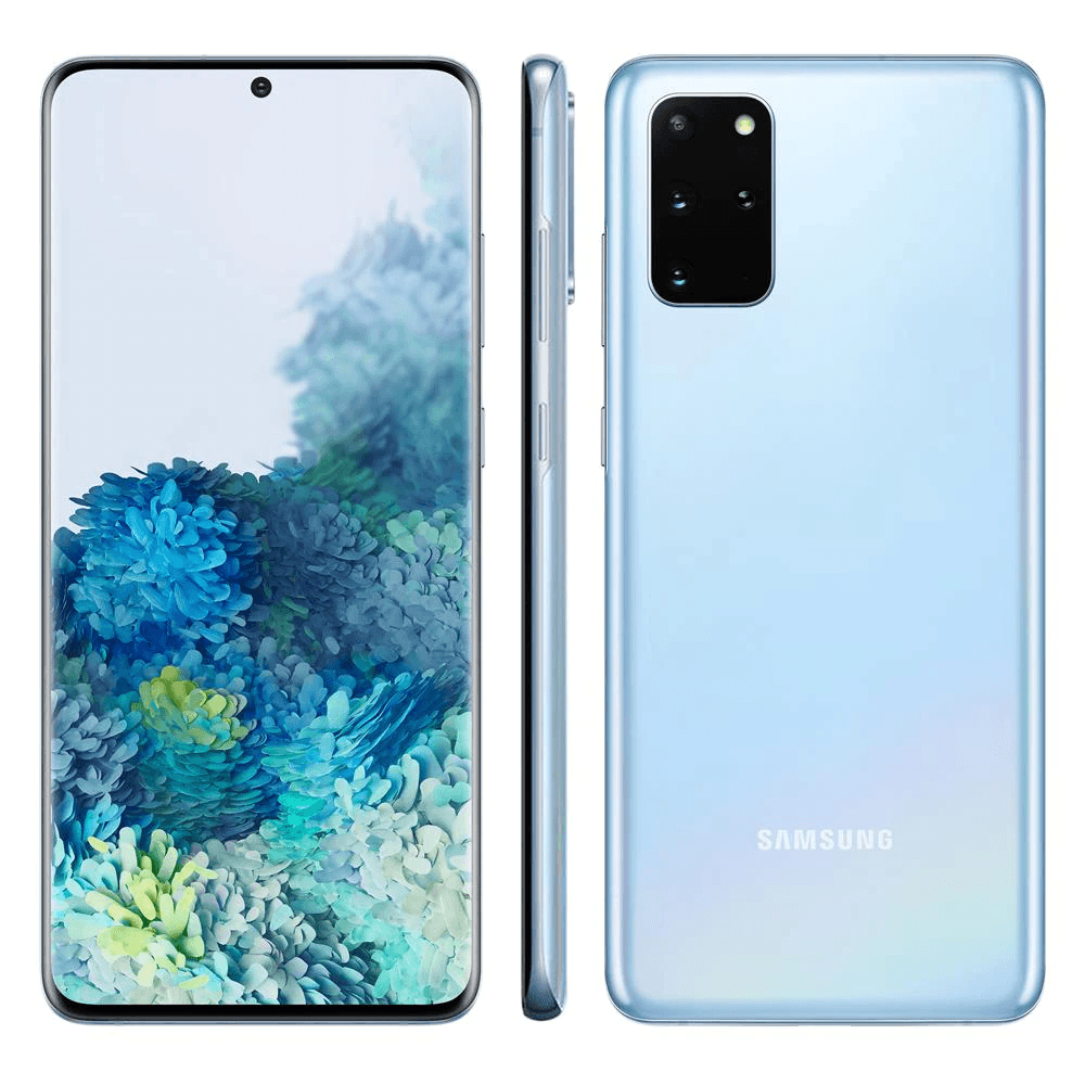 Samsung Galaxy S20 — toestelafbeelding