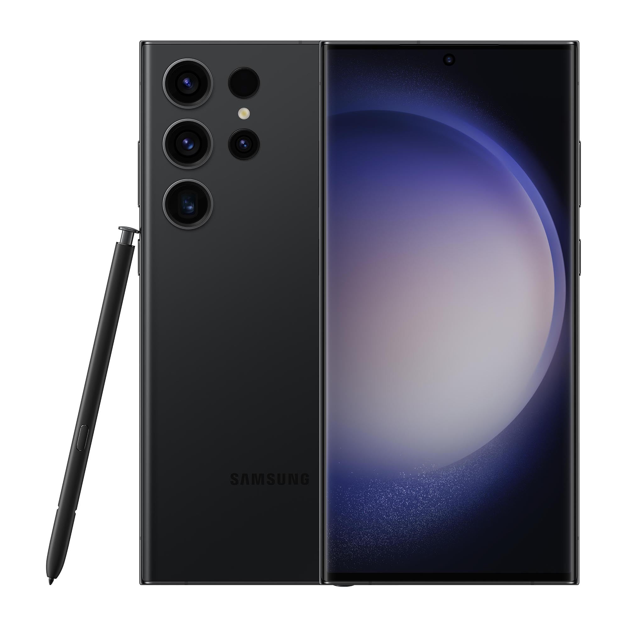Samsung Galaxy S23 ULTRA — toestelafbeelding