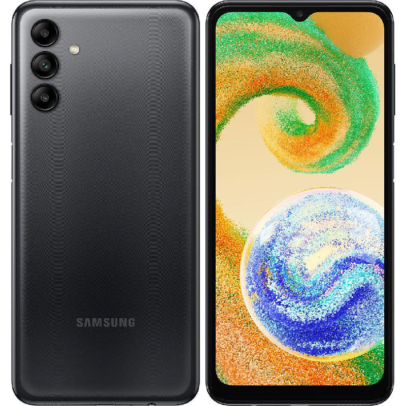 Samsung Galaxy A04s — toestelafbeelding