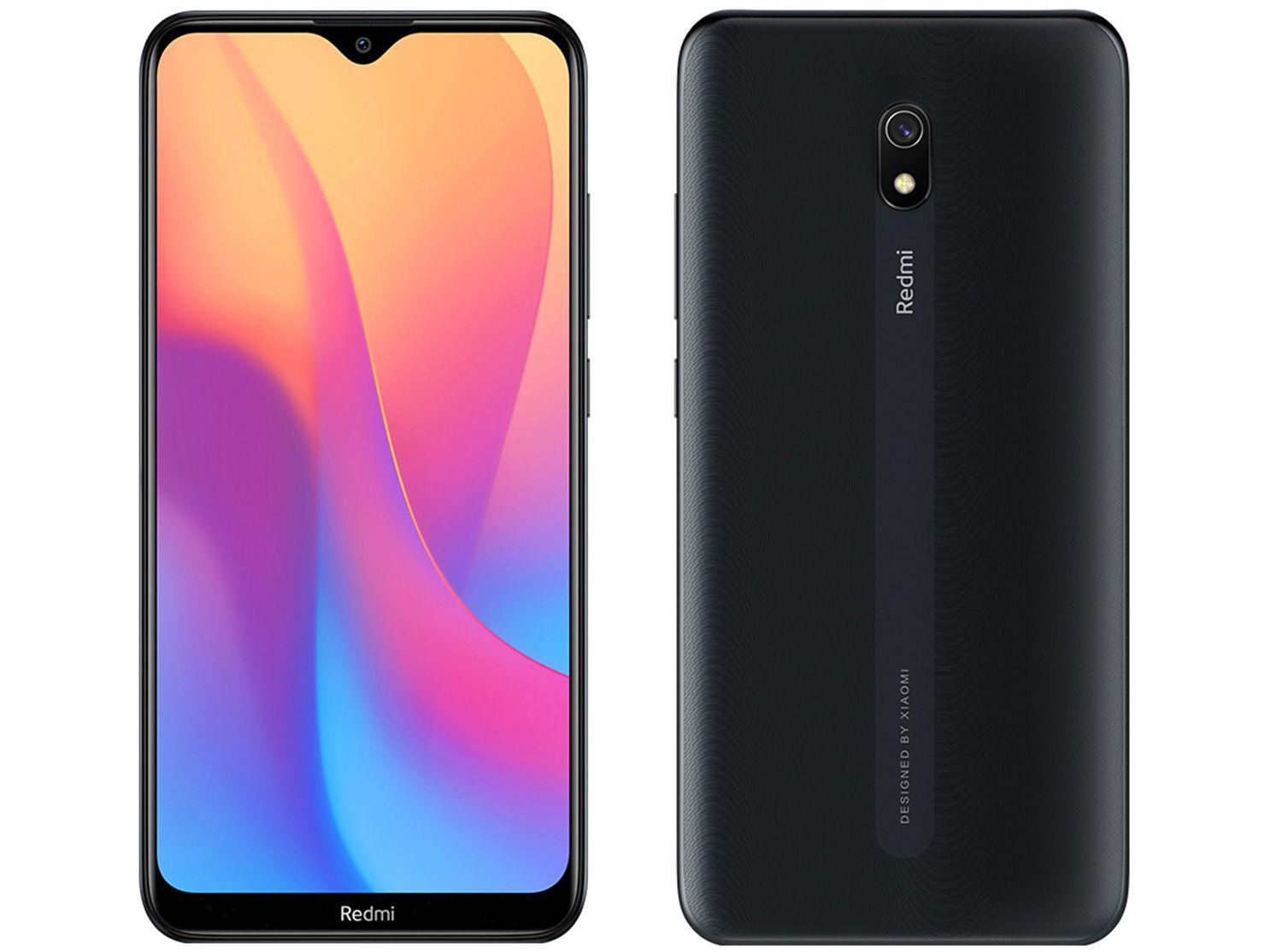 Xiaomi Redmi 8A — toestelafbeelding