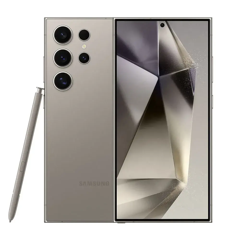 Samsung Galaxy S24 Ultra — toestelafbeelding