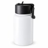 500ML Water Bottle Wide Mouth op een studioachtergrond