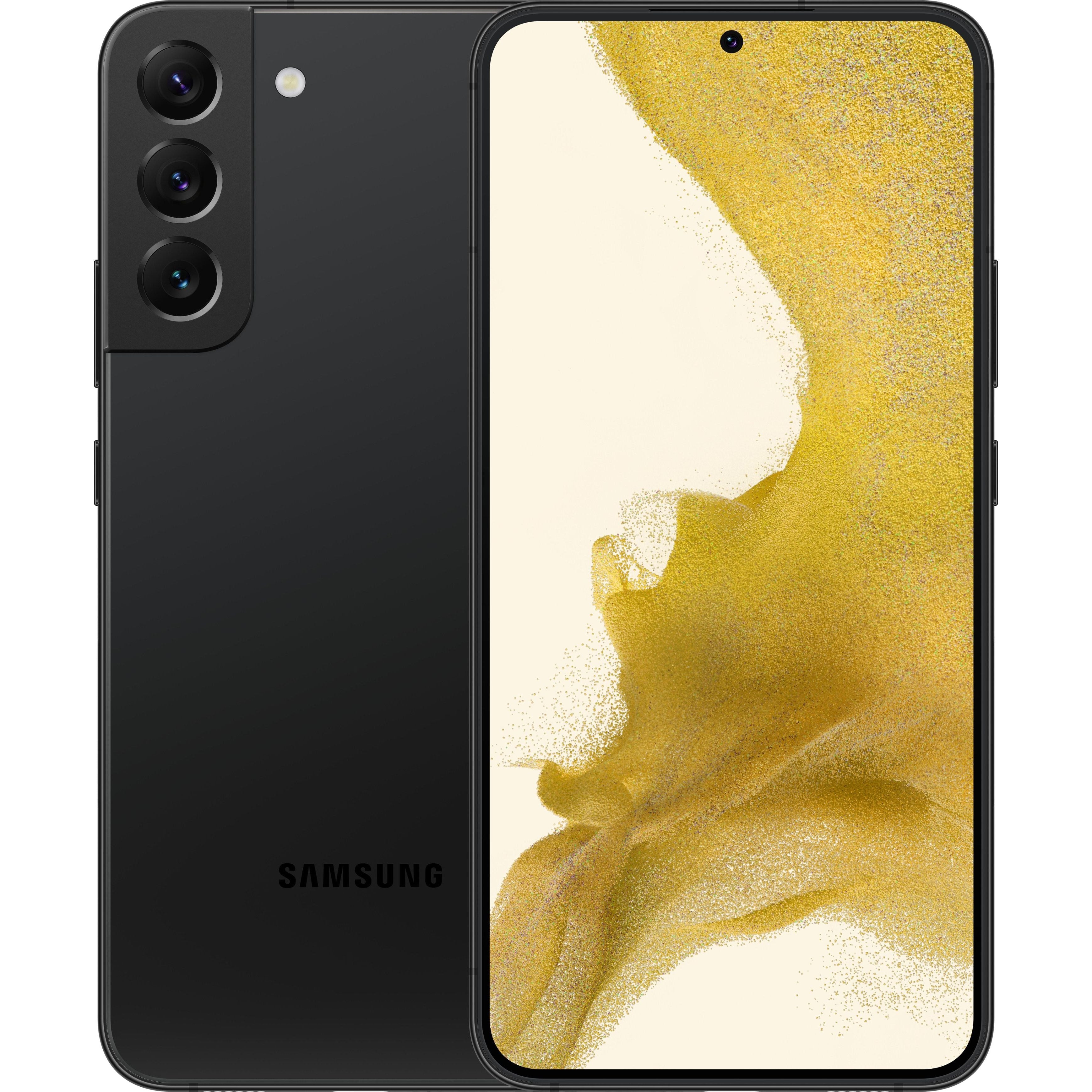 Samsung Galaxy S22+ — toestelafbeelding