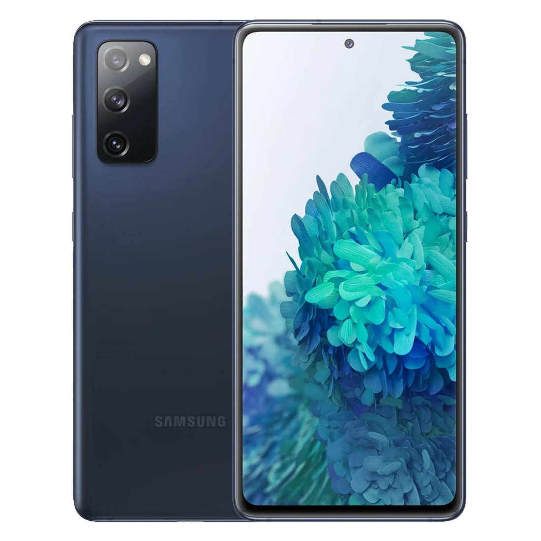 Samsung Galaxy S20FE — toestelafbeelding