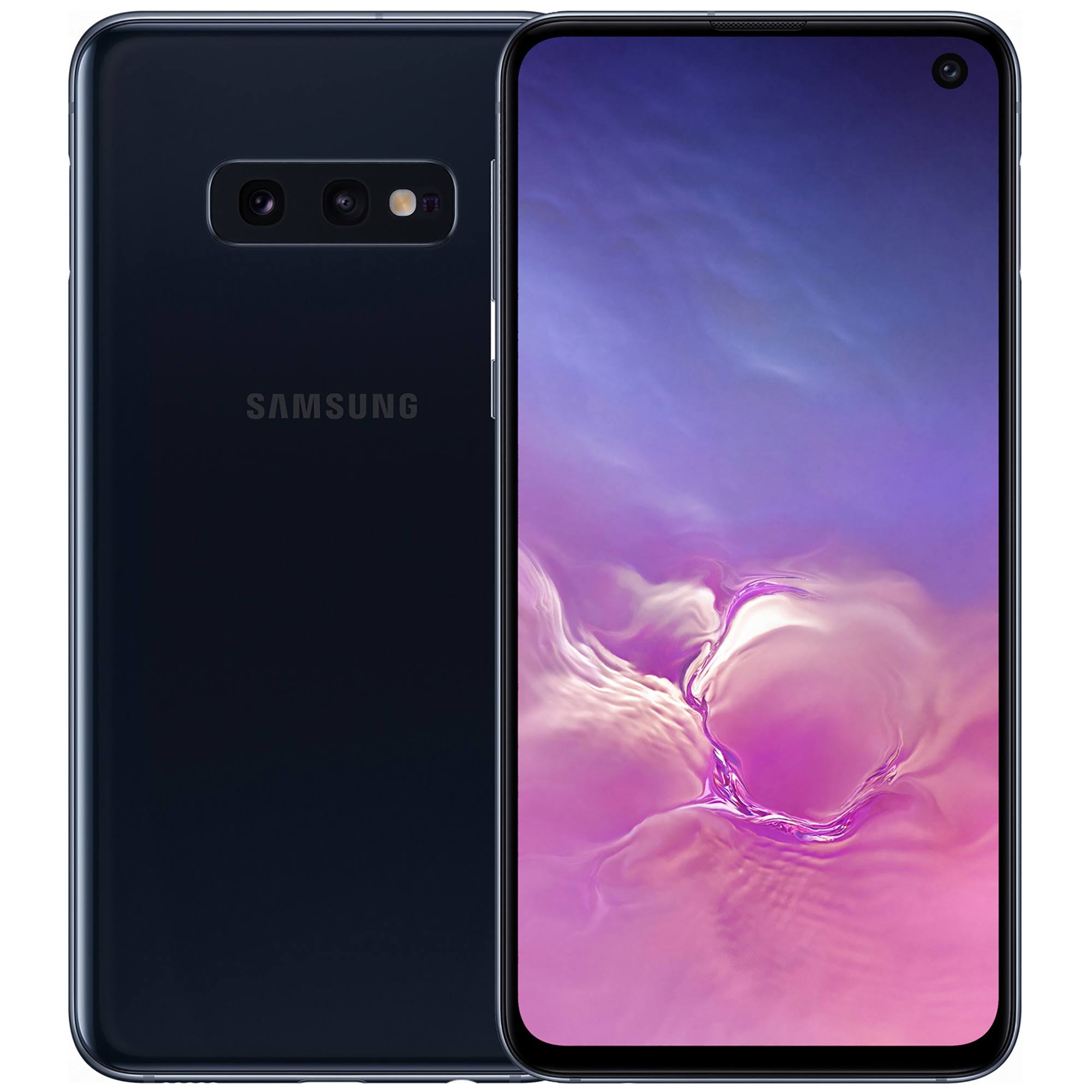 Samsung Galaxy S10E — toestelafbeelding