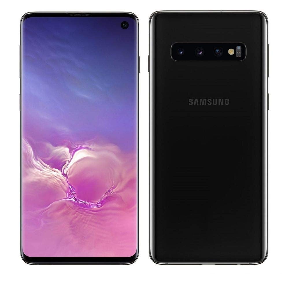 Samsung Galaxy S10 — toestelafbeelding