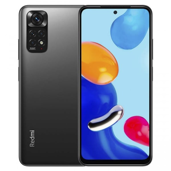 Xiaomi Redmi note 11 4G — toestelafbeelding