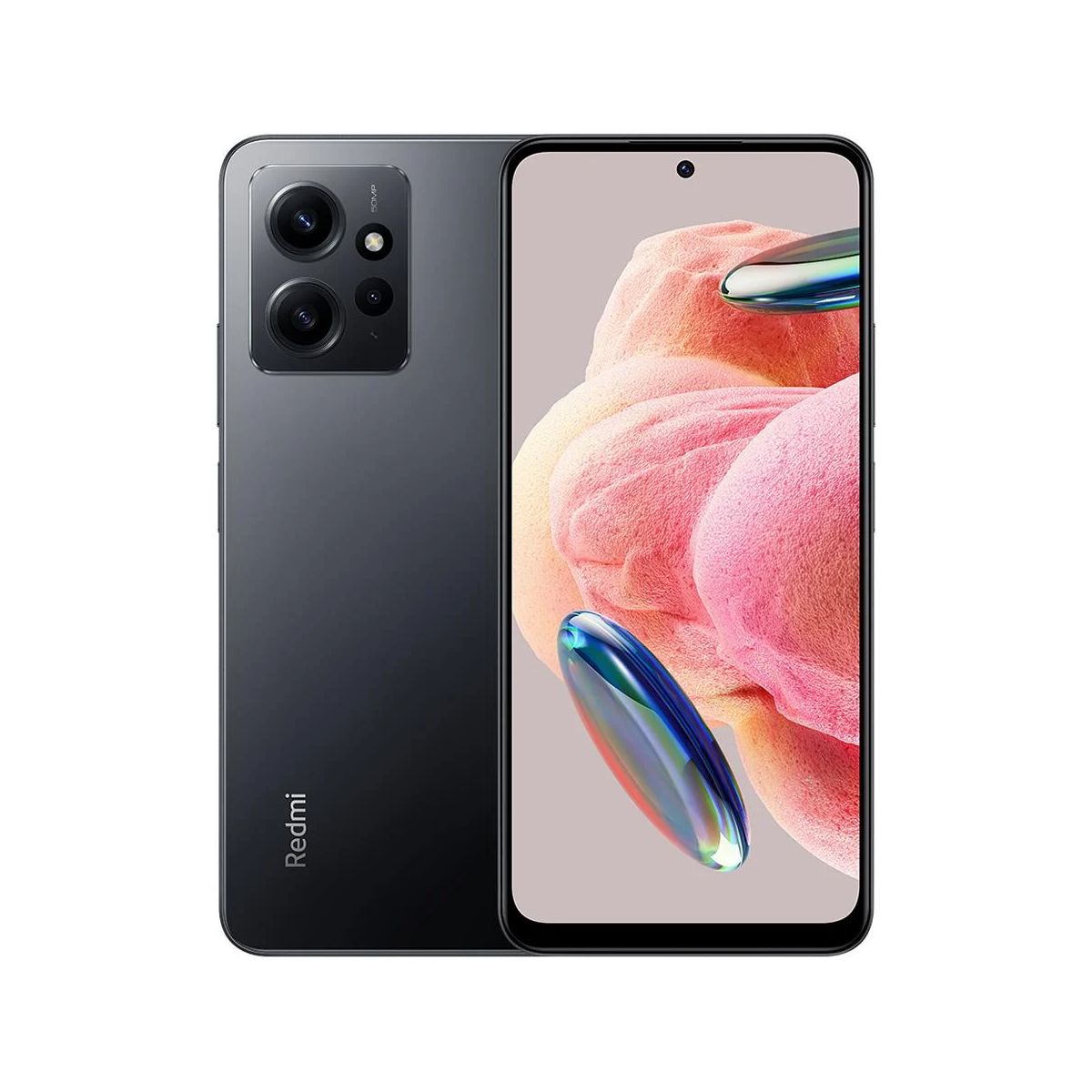 Xiaomi Redmi note 12 4G — toestelafbeelding